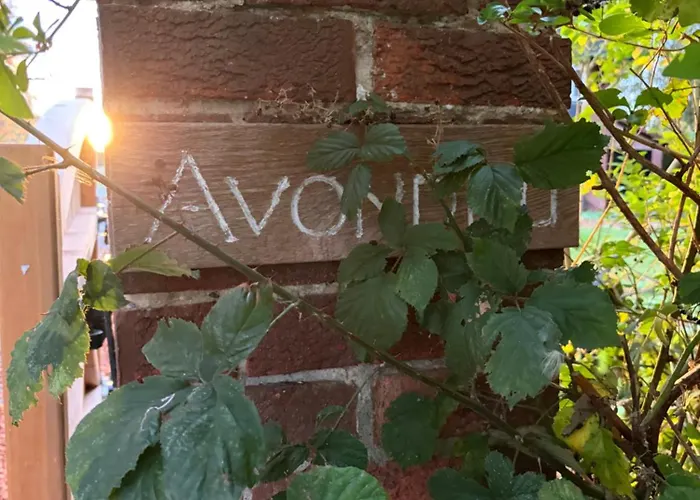 Villa Avon Dhu 6 Bedroom *