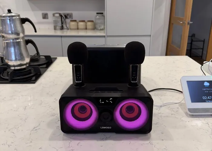 Avon Dhu 6 Bedroom York