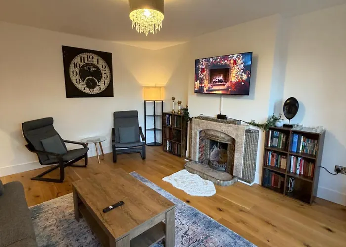 Avon Dhu 6 Bedroom * York