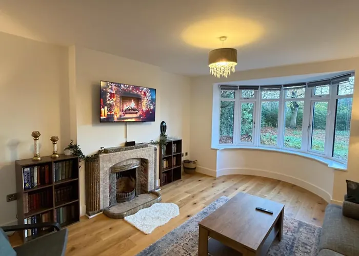 Villa Avon Dhu 6 Bedroom