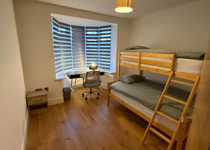 Avon Dhu 6 Bedroom * York