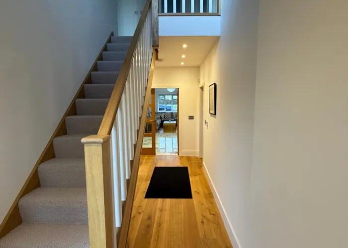 Avon Dhu 6 Bedroom