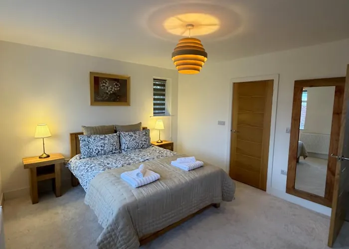 Villa Avon Dhu 6 Bedroom *