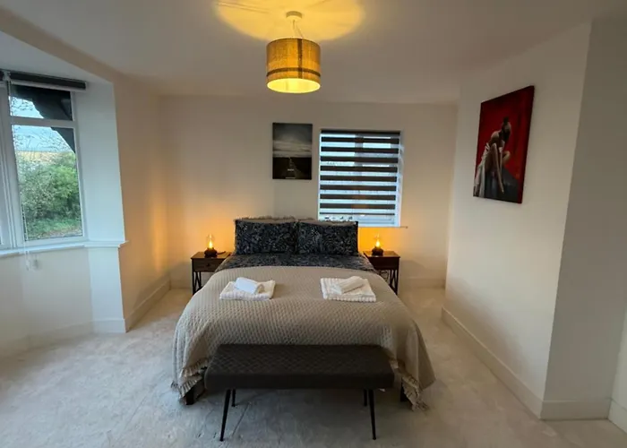 Avon Dhu 6 Bedroom Villa