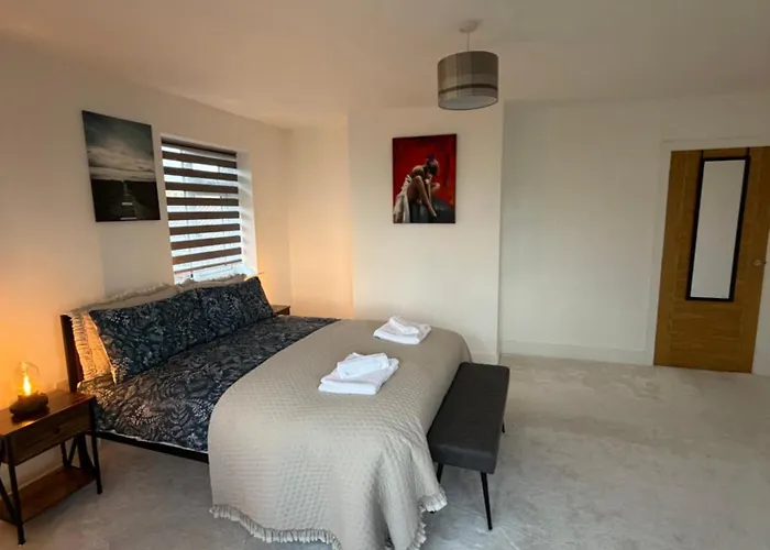 Avon Dhu 6 Bedroom York