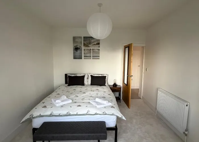 Villa Avon Dhu 6 Bedroom York