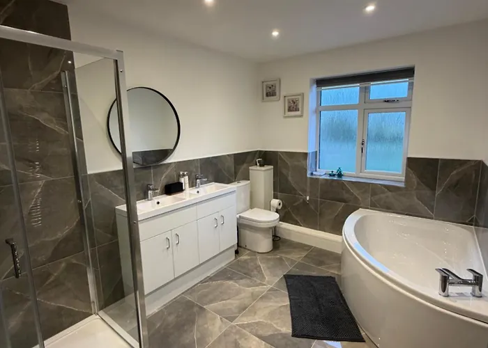 Avon Dhu 6 Bedroom York