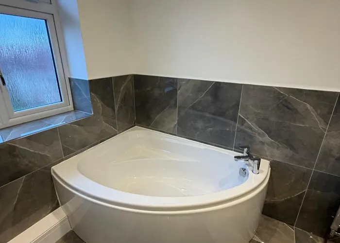 Villa Avon Dhu 6 Bedroom *