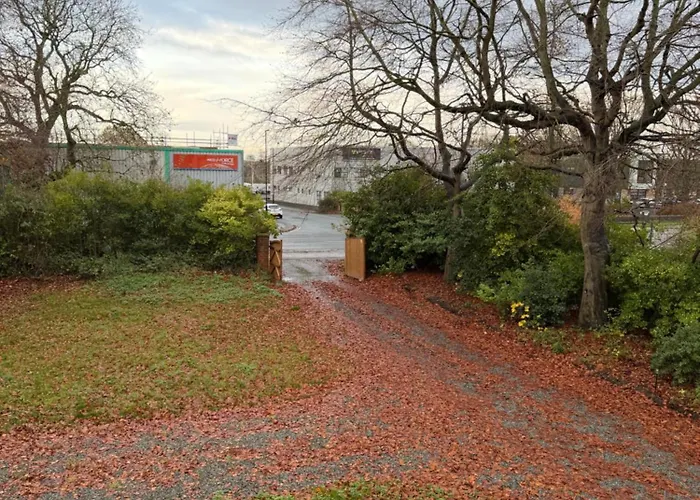 Avon Dhu 6 Bedroom *