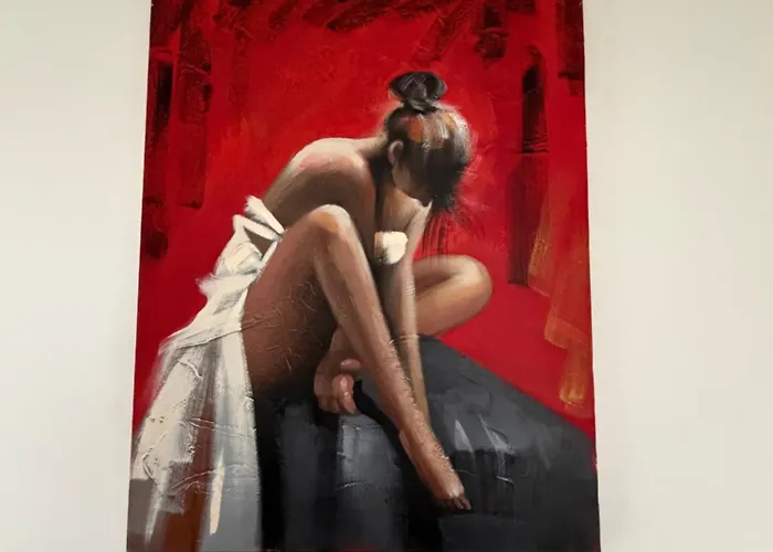 Avon Dhu 6 Bedroom Villa York