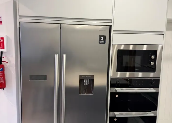 Avon Dhu 6 Bedroom Villa York