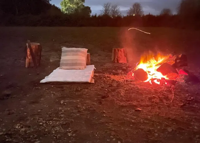 Avon Dhu 6 Bedroom Villa