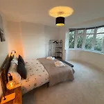 Avon Dhu 6 Bedroom Luxury Retreat