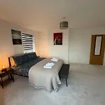 Avon Dhu 6 Bedroom Luxury Retreat York