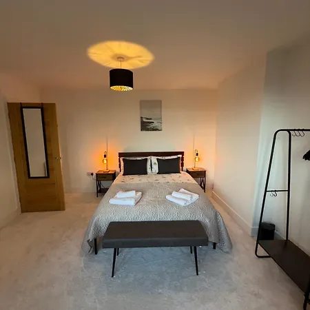 Avon Dhu 6 Bedroom Luxury Retreat
