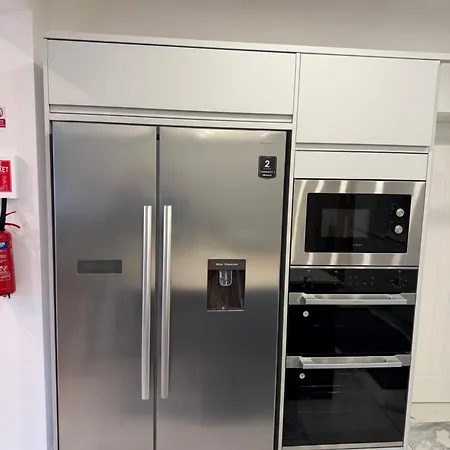 Avon Dhu 6 Bedroom Villa York