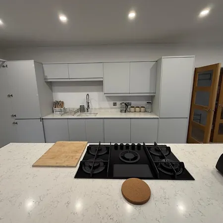 Villa Avon Dhu 6 Bedroom York