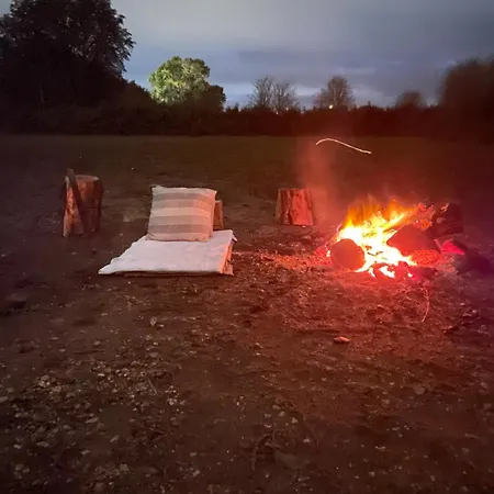 Avon Dhu 6 Bedroom Villa