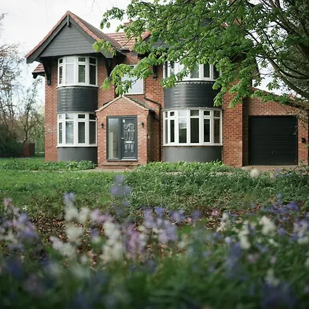 Avon Dhu 6 Bedroom Luxury Retreat 빌라 *