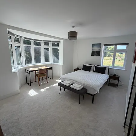 빌라 Avon Dhu 6 Bedroom Luxury Retreat *