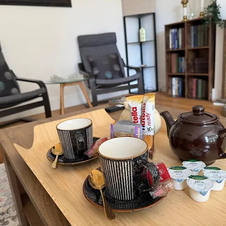 Avon Dhu 6 Bedroom Luxury Retreat * York