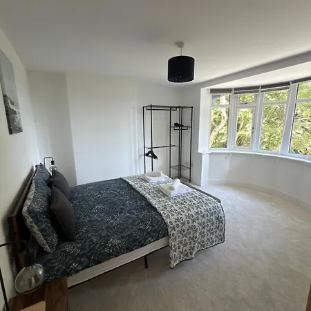 빌라 Avon Dhu 6 Bedroom Luxury Retreat