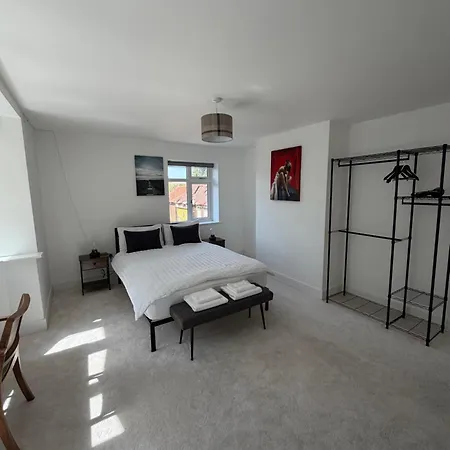 Avon Dhu 6 Bedroom Luxury Retreat 빌라 *