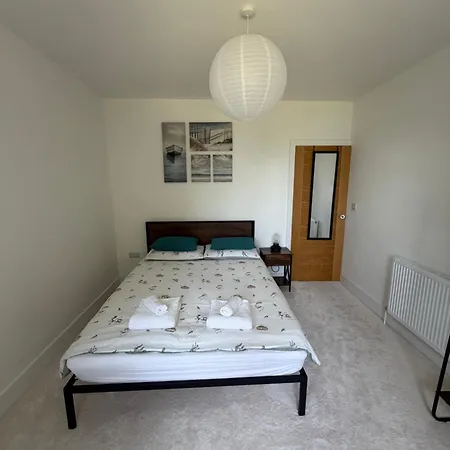 Avon Dhu 6 Bedroom Luxury Retreat Villa York