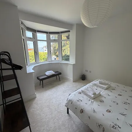 빌라 Avon Dhu 6 Bedroom Luxury Retreat 요크