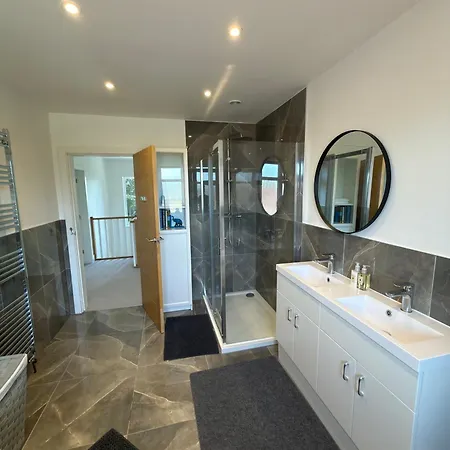 Avon Dhu 6 Bedroom Luxury Retreat * 요크