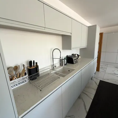 Avon Dhu 6 Bedroom Luxury Retreat 빌라 *