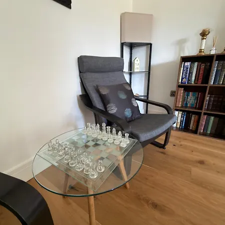 Avon Dhu 6 Bedroom Luxury Retreat 요크
