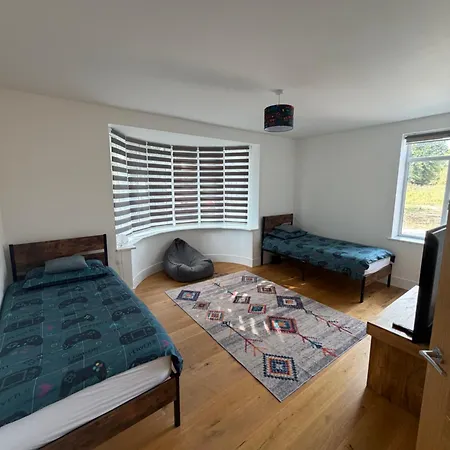 빌라 Avon Dhu 6 Bedroom Luxury Retreat