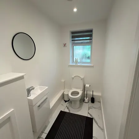Villa Avon Dhu 6 Bedroom Luxury Retreat York