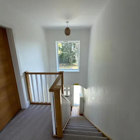 Avon Dhu 6 Bedroom Luxury Retreat *