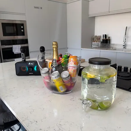 Avon Dhu 6 Bedroom Luxury Retreat * 요크