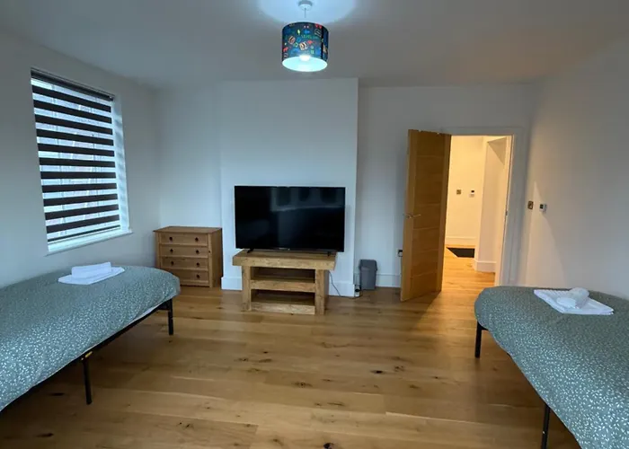 Avon Dhu 6 Bedroom * Йорк