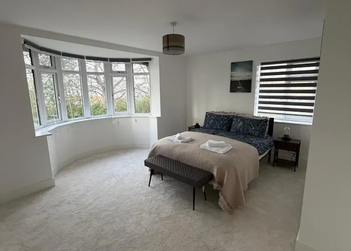 Вилла Avon Dhu 6 Bedroom *