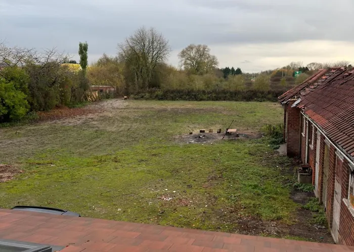 Avon Dhu 6 Bedroom Вилла Йорк