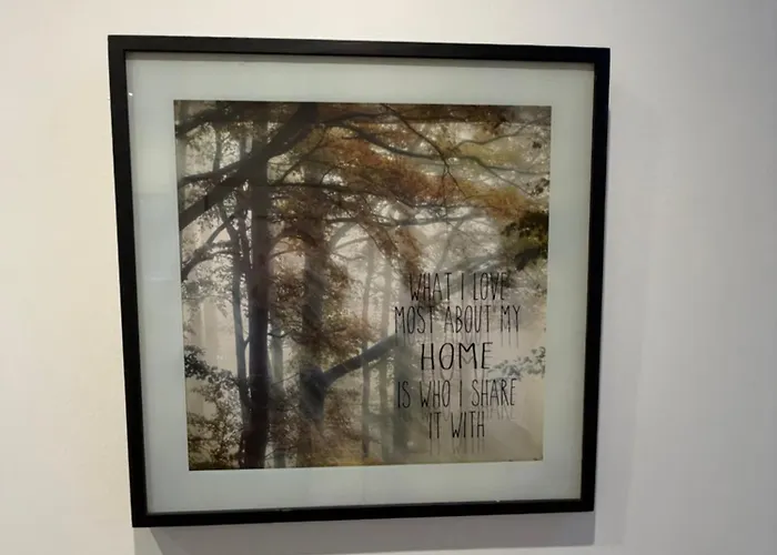 Avon Dhu 6 Bedroom Йорк