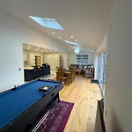 Avon Dhu 6 Bedroom Luxury Retreat Vila *