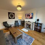 Avon Dhu 6 Bedroom Luxury Retreat * York