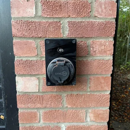 Avon Dhu 6 Bedroom Villa