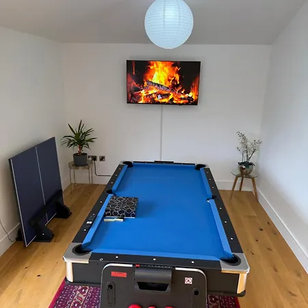 Avon Dhu 6 Bedroom Villa