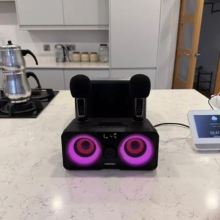 Avon Dhu 6 Bedroom York