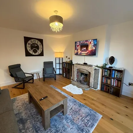Avon Dhu 6 Bedroom Luxury Retreat * York