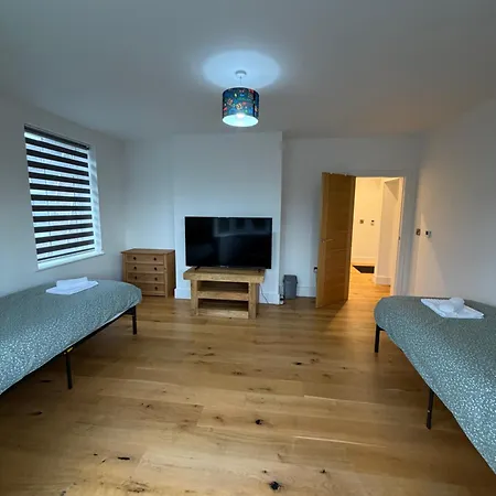 Avon Dhu 6 Bedroom * York