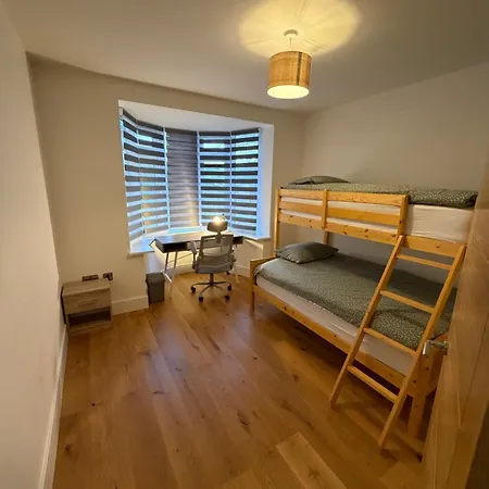 Avon Dhu 6 Bedroom * York