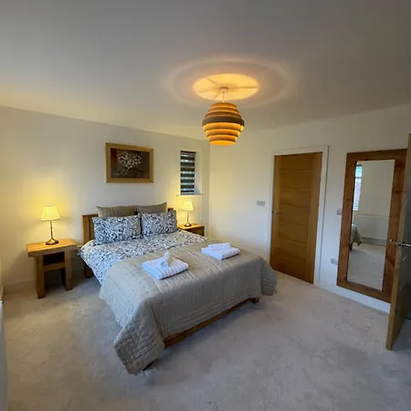 Villa Avon Dhu 6 Bedroom *