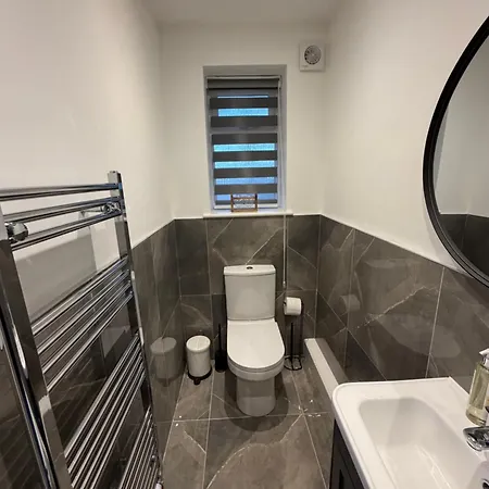 Villa Avon Dhu 6 Bedroom